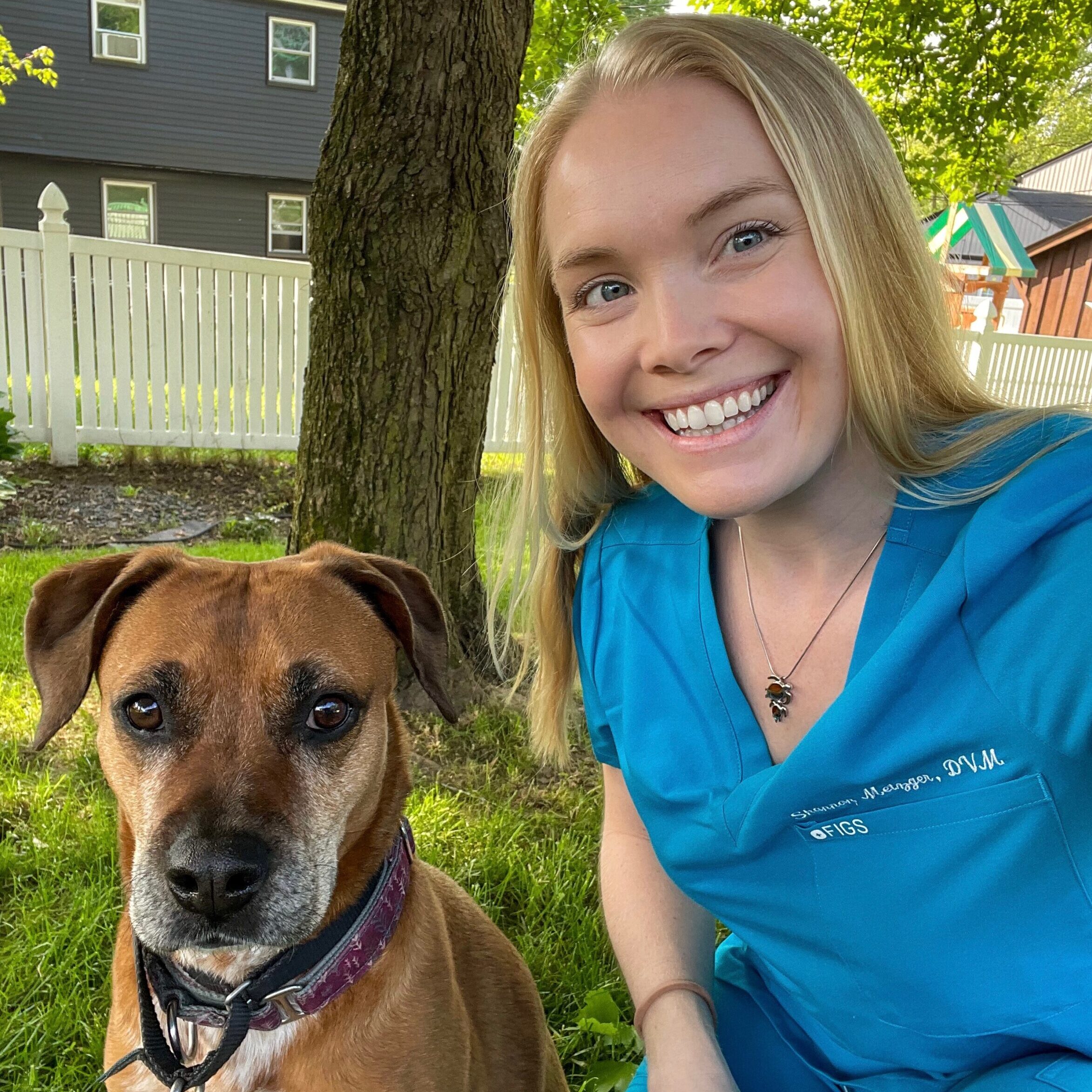 Dr. Shannon Pendergast Dr. Shannon Pendergast